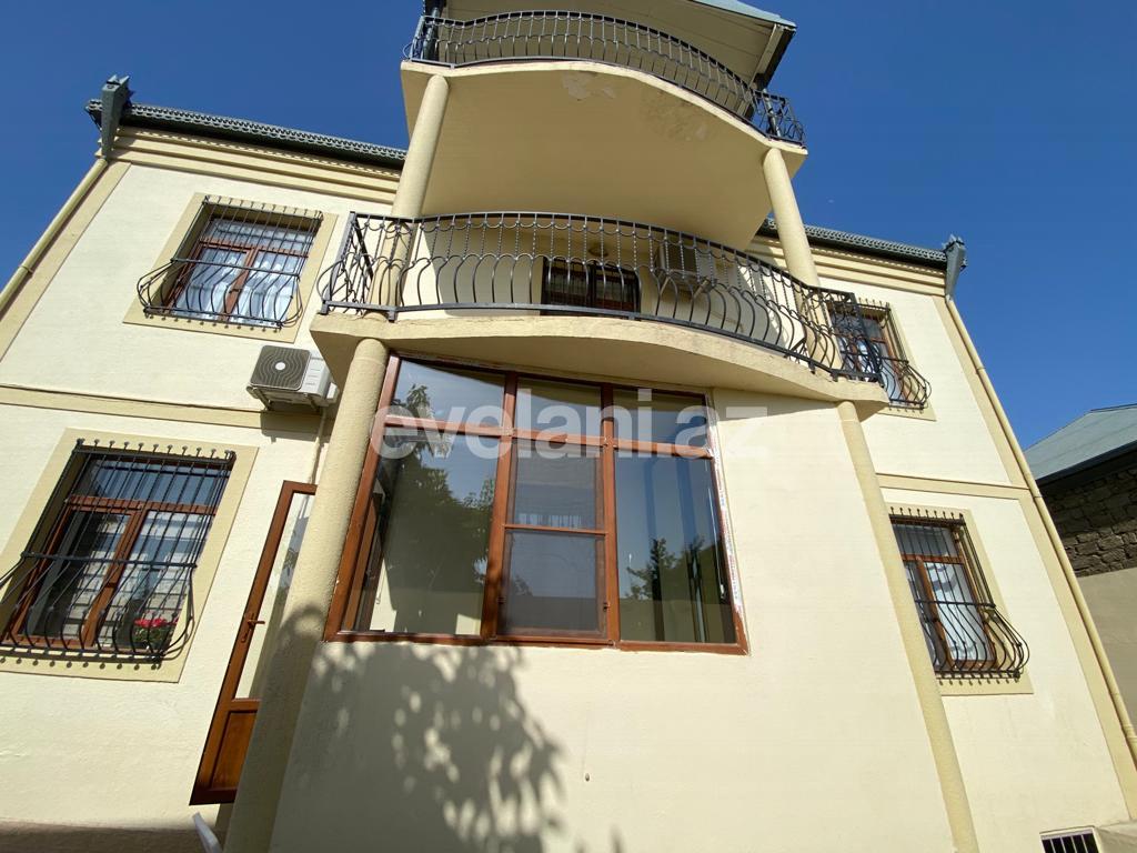 Satılır, həyət evi / bağ, 6 otaqlı, 240 m², Bakı, Sabunçu r, Bakıxanov q.