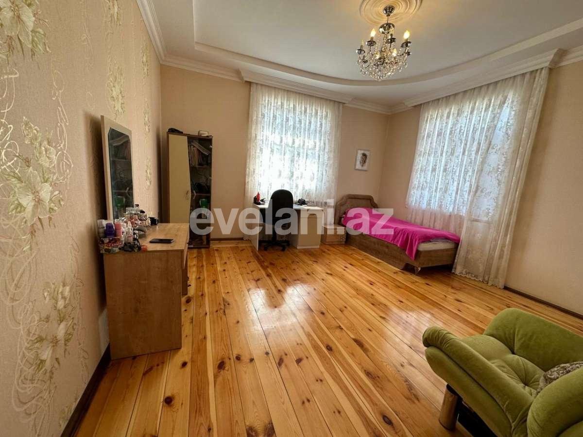 Satılır, həyət evi / bağ, 6 otaqlı, 240 m², Bakı, Sabunçu r, Bakıxanov q.