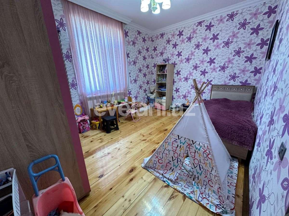 Satılır, həyət evi / bağ, 6 otaqlı, 240 m², Bakı, Sabunçu r, Bakıxanov q.