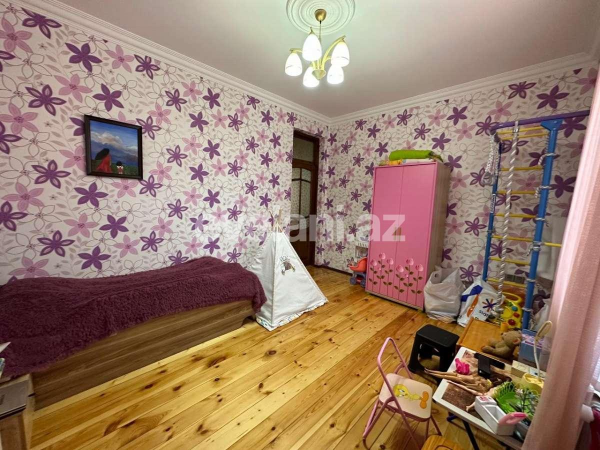 Satılır, həyət evi / bağ, 6 otaqlı, 240 m², Bakı, Sabunçu r, Bakıxanov q.