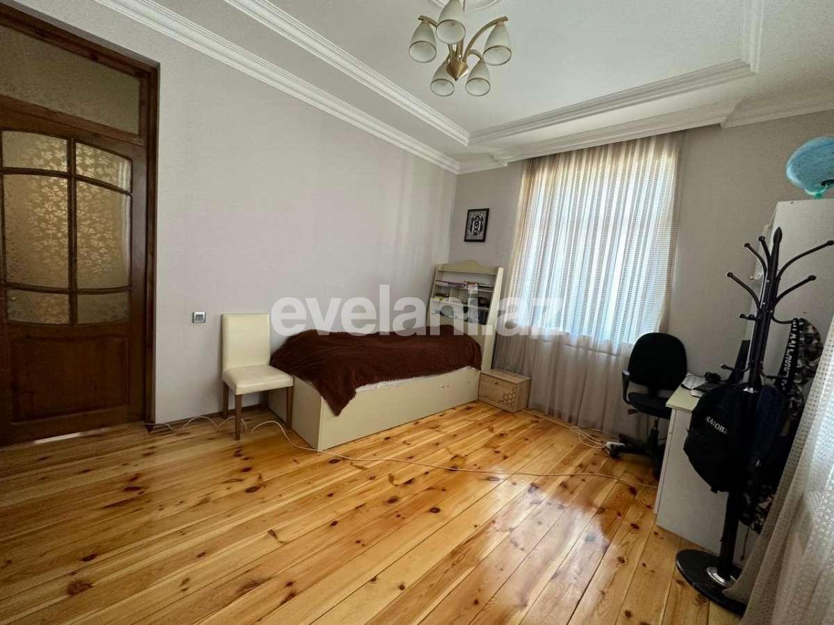 Satılır, həyət evi / bağ, 6 otaqlı, 240 m², Bakı, Sabunçu r, Bakıxanov q.