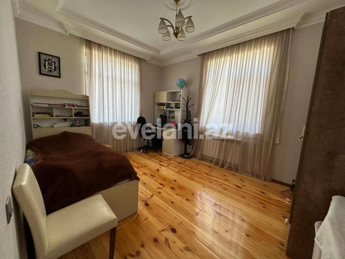 Satılır, həyət evi / bağ, 6 otaqlı, 240 m², Bakı, Sabunçu r, Bakıxanov q.