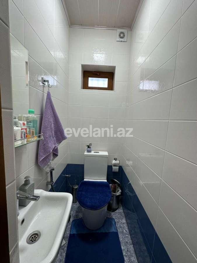 Satılır, həyət evi / bağ, 6 otaqlı, 240 m², Bakı, Sabunçu r, Bakıxanov q.