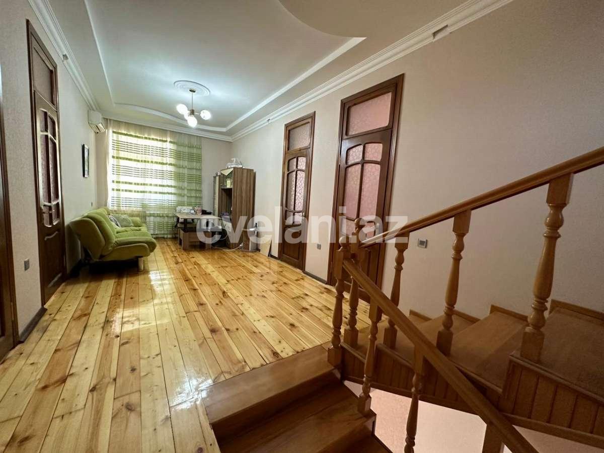 Satılır, həyət evi / bağ, 6 otaqlı, 240 m², Bakı, Sabunçu r, Bakıxanov q.