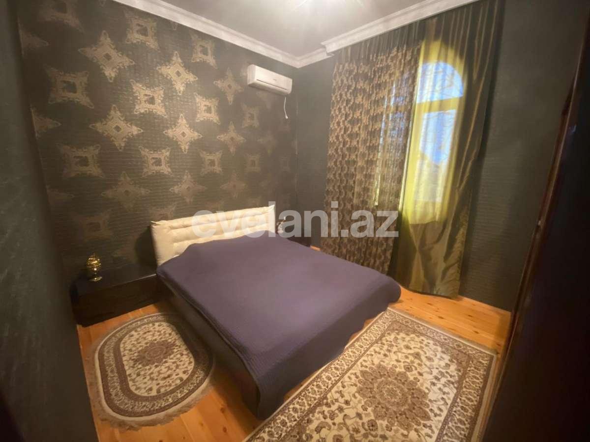 Satılır, həyət evi / bağ, 6 otaqlı, 250 m², Bakı, Abşeron r, Novxanı q.