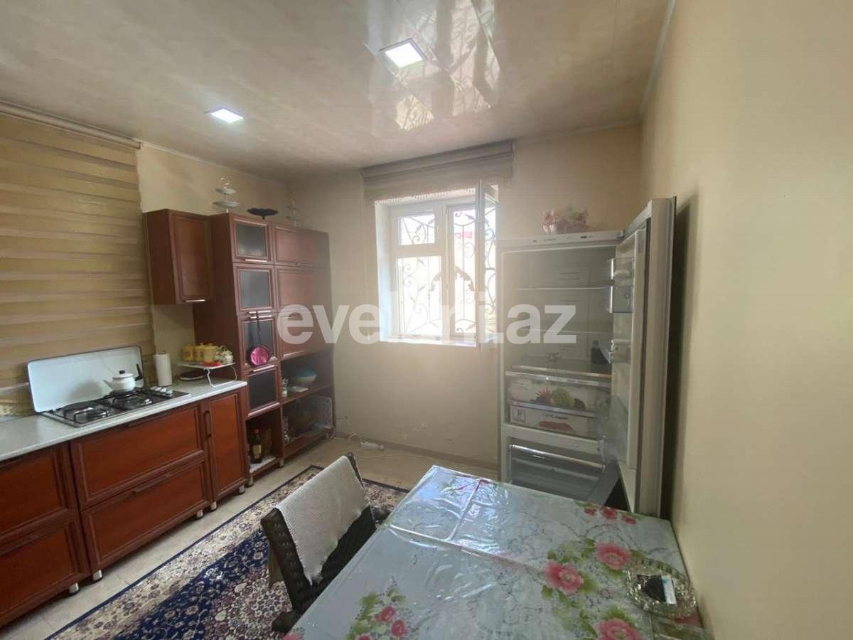 Satılır, həyət evi / bağ, 6 otaqlı, 250 m², Bakı, Abşeron r, Novxanı q.