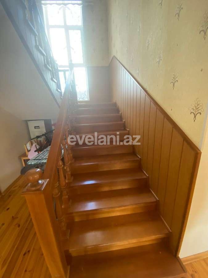 Satılır, həyət evi / bağ, 6 otaqlı, 250 m², Bakı, Abşeron r, Novxanı q.