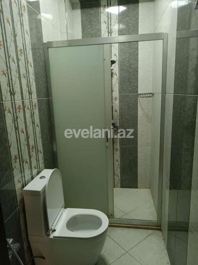 Rent, new building, 2 room, 110 m², Baku, Yasamal r, 20 yanvar m.