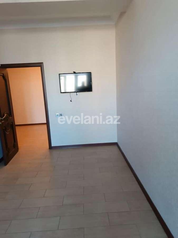 Rent, new building, 2 room, 110 m², Baku, Yasamal r, 20 yanvar m.