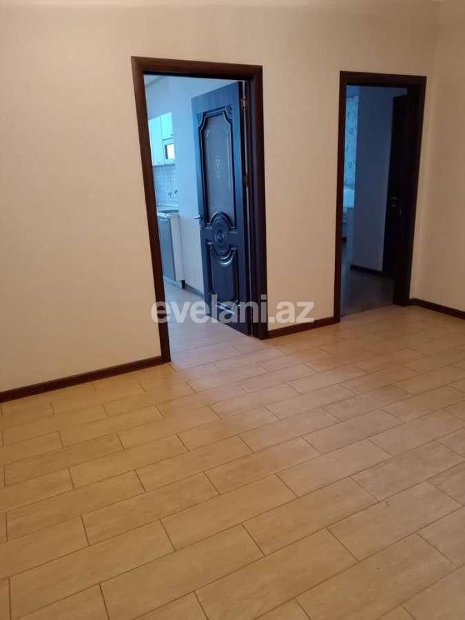 Rent, new building, 2 room, 110 m², Baku, Yasamal r, 20 yanvar m.