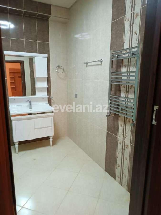 Rent, new building, 2 room, 110 m², Baku, Yasamal r, 20 yanvar m.