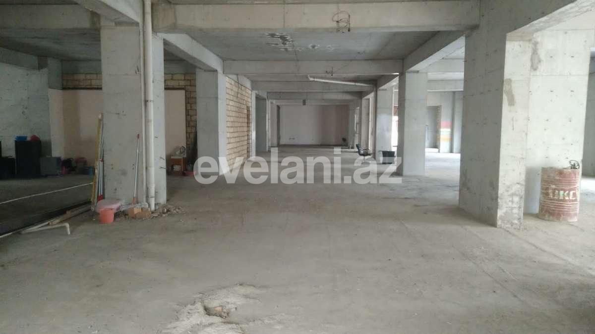Kirayə verilir, obyekt, 1024 m², Bakı, Nəsimi r, 28 may m.