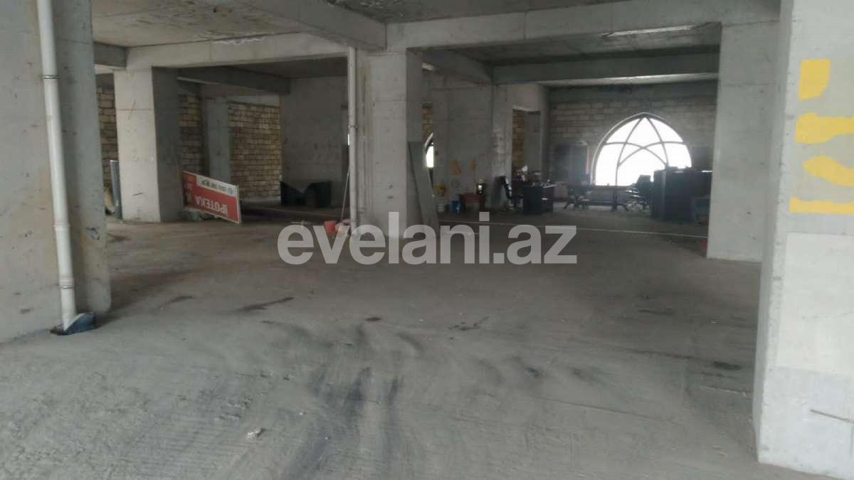 Kirayə verilir, obyekt, 1024 m², Bakı, Nəsimi r, 28 may m.