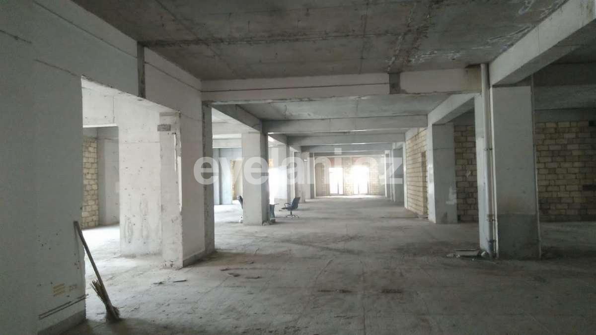 Kirayə verilir, obyekt, 186 m², Bakı, Nəsimi r, 28 may m.