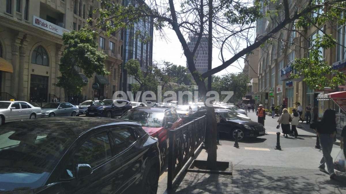 Kirayə verilir, obyekt, 186 m², Bakı, Nəsimi r, 28 may m.