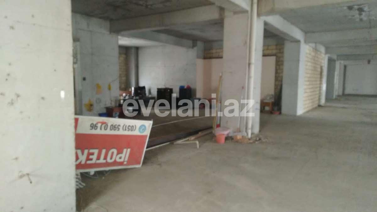 Kirayə verilir, obyekt, 186 m², Bakı, Nəsimi r, 28 may m.