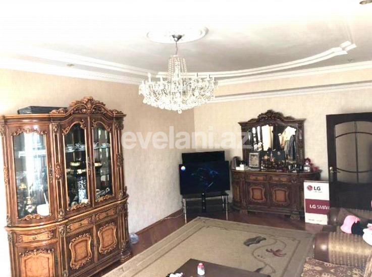 Kirayə verilir, yeni tikili, 2 otaqlı, 85 m², Bakı, Yasamal r, Yeni Yasamal q, 20 yanvar m.