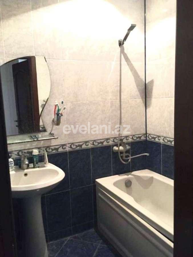 Kirayə verilir, yeni tikili, 2 otaqlı, 85 m², Bakı, Yasamal r, Yeni Yasamal q, 20 yanvar m.