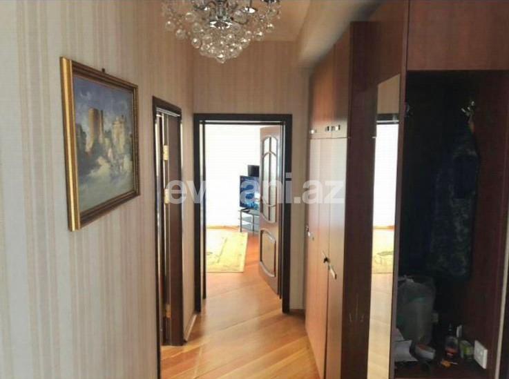 Kirayə verilir, yeni tikili, 2 otaqlı, 85 m², Bakı, Yasamal r, Yeni Yasamal q, 20 yanvar m.