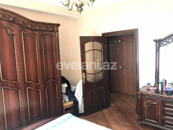 Kirayə verilir, yeni tikili, 2 otaqlı, 85 m², Bakı, Yasamal r, Yeni Yasamal q, 20 yanvar m.