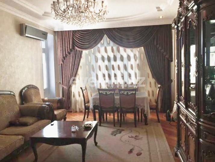 Kirayə verilir, yeni tikili, 2 otaqlı, 85 m², Bakı, Yasamal r, Yeni Yasamal q, 20 yanvar m.