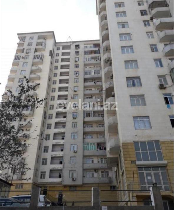 Kirayə verilir, yeni tikili, 2 otaqlı, 85 m², Bakı, Yasamal r, Yeni Yasamal q, 20 yanvar m.