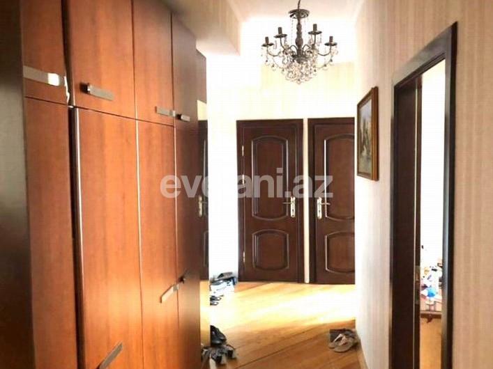 Kirayə verilir, yeni tikili, 2 otaqlı, 85 m², Bakı, Yasamal r, Yeni Yasamal q, 20 yanvar m.