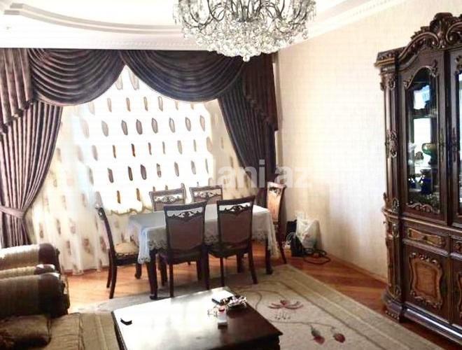 Kirayə verilir, yeni tikili, 2 otaqlı, 85 m², Bakı, Yasamal r, Yeni Yasamal q, 20 yanvar m.