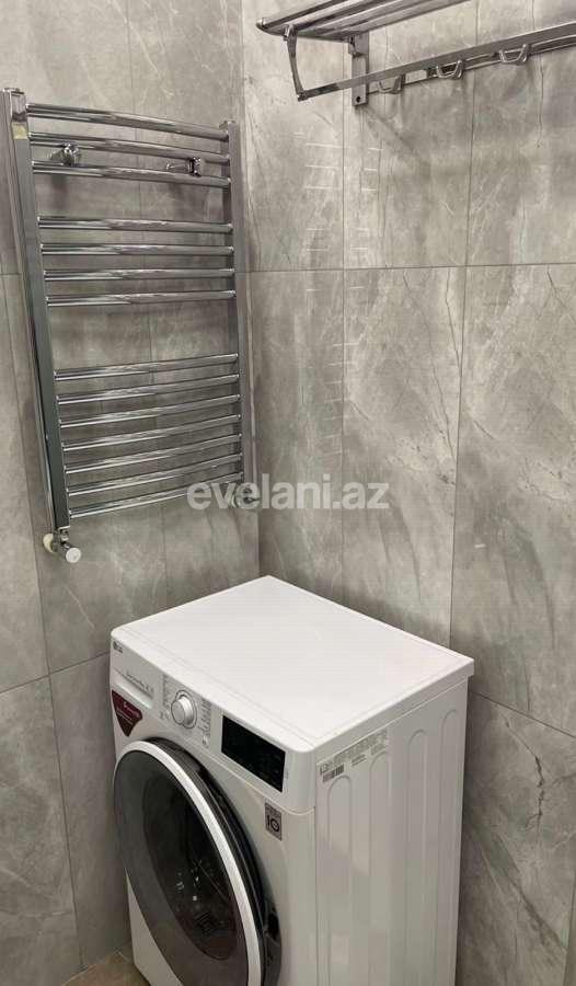 Sale, new building, 2 room, 65 m², Baku, Yasamal r, 8 November m.