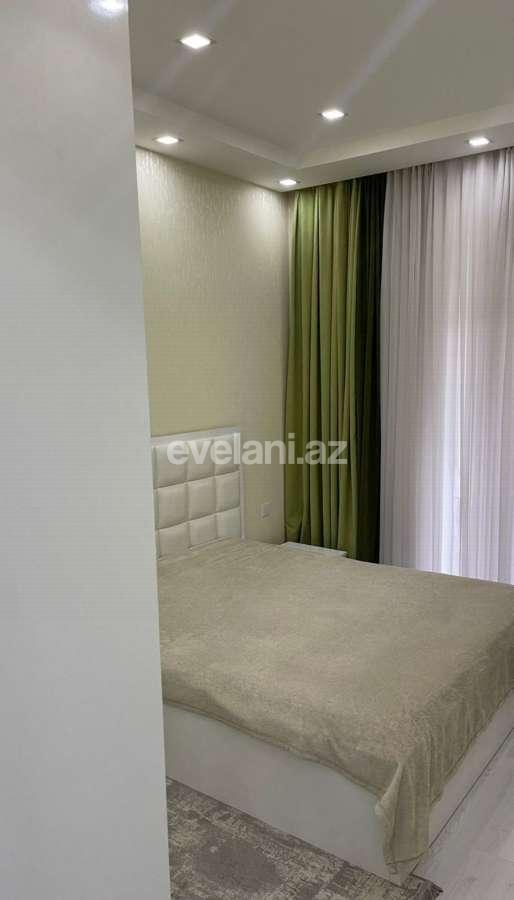 Sale, new building, 2 room, 65 m², Baku, Yasamal r, 8 November m.