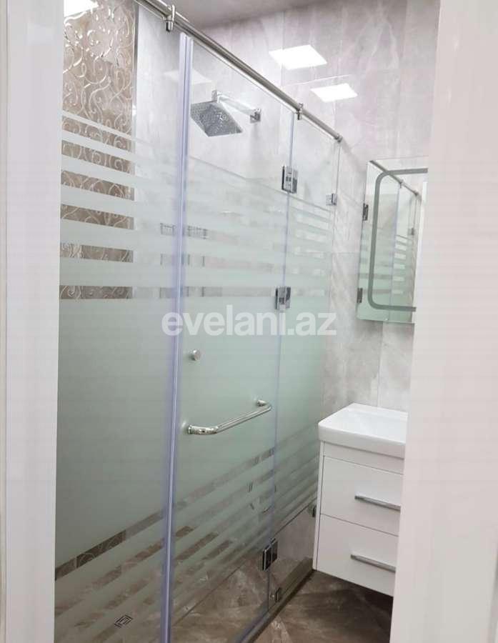 Sale, new building, 2 room, 65 m², Baku, Yasamal r, 8 November m.