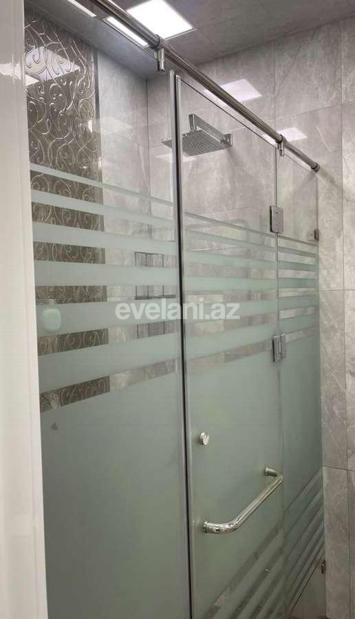 Sale, new building, 2 room, 65 m², Baku, Yasamal r, 8 November m.