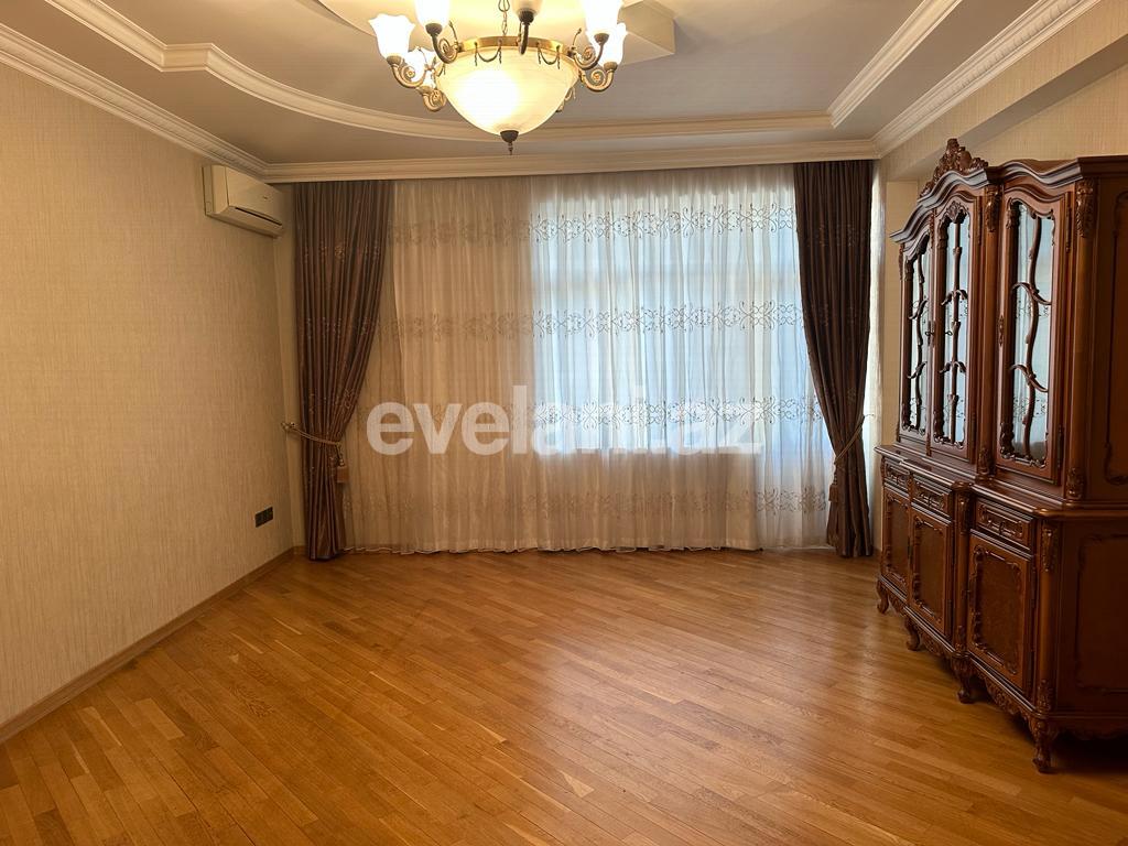 Kirayə verilir, yeni tikili, 2 otaqlı, 106 m², Bakı, Nəsimi r, 8 Noyabr m.