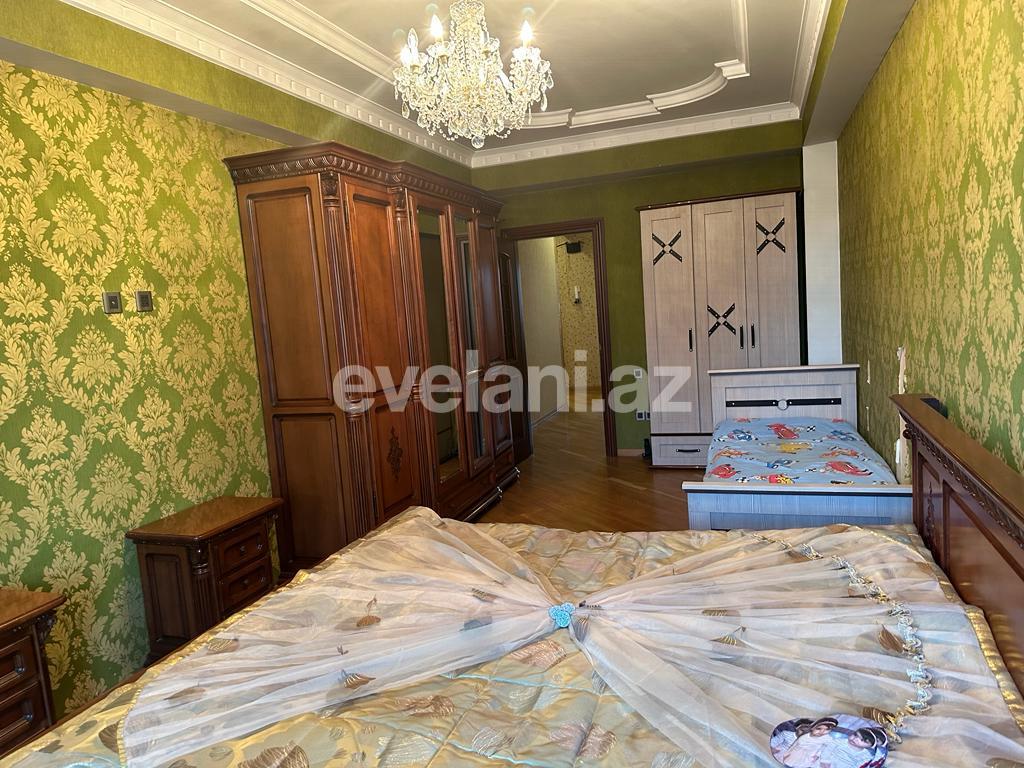 Kirayə verilir, yeni tikili, 2 otaqlı, 106 m², Bakı, Nəsimi r, 8 Noyabr m.