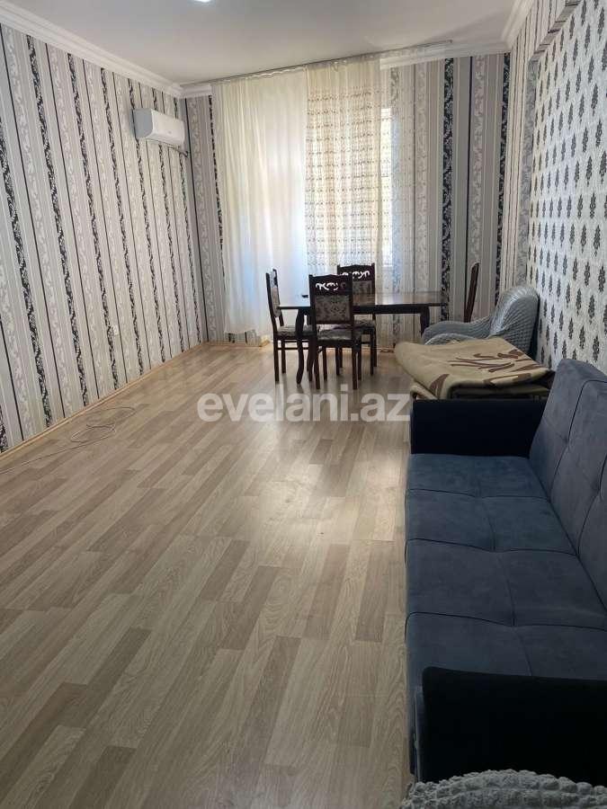 Kirayə verilir, yeni tikili, 2 otaqlı, 90 m², Bakı, Yasamal r, Yeni Yasamal q, 20 yanvar m.