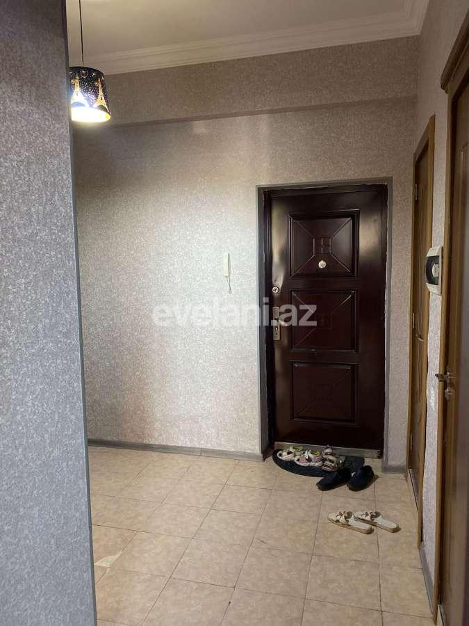 Kirayə verilir, yeni tikili, 2 otaqlı, 90 m², Bakı, Yasamal r, Yeni Yasamal q, 20 yanvar m.
