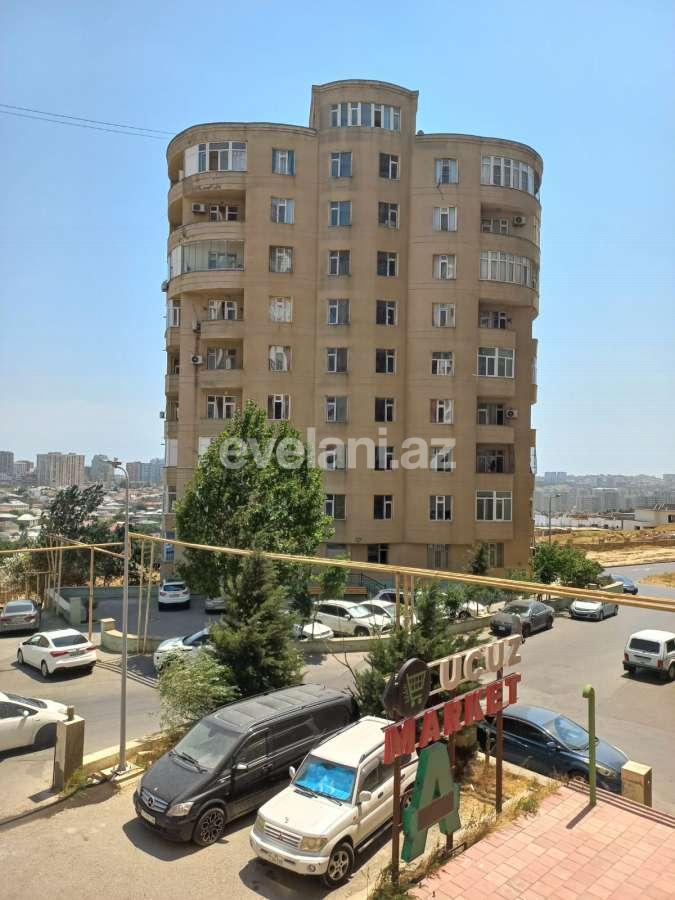 Kirayə verilir, yeni tikili, 2 otaqlı, 90 m², Bakı, Yasamal r, Yeni Yasamal q, 20 yanvar m.