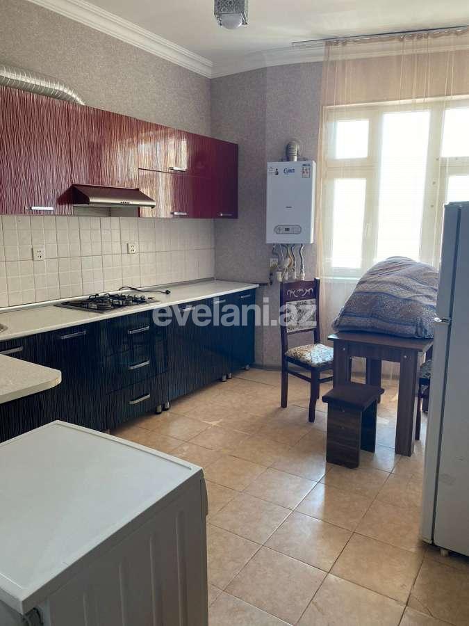 Kirayə verilir, yeni tikili, 2 otaqlı, 90 m², Bakı, Yasamal r, Yeni Yasamal q, 20 yanvar m.