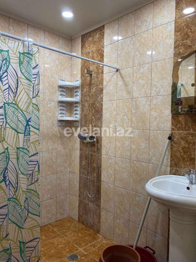 Kirayə verilir, yeni tikili, 2 otaqlı, 90 m², Bakı, Yasamal r, Yeni Yasamal q, 20 yanvar m.