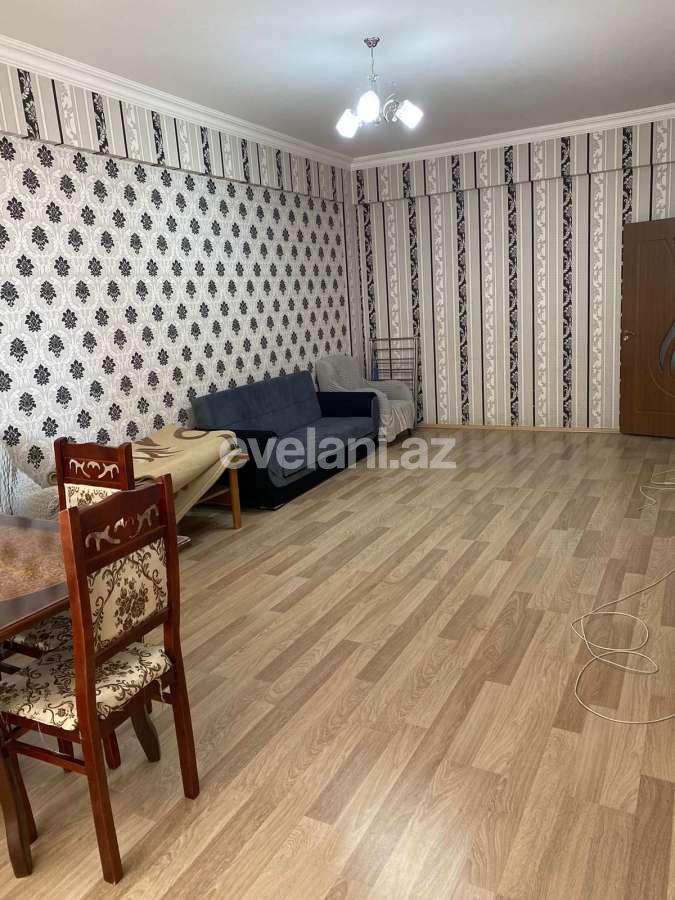 Kirayə verilir, yeni tikili, 2 otaqlı, 90 m², Bakı, Yasamal r, Yeni Yasamal q, 20 yanvar m.
