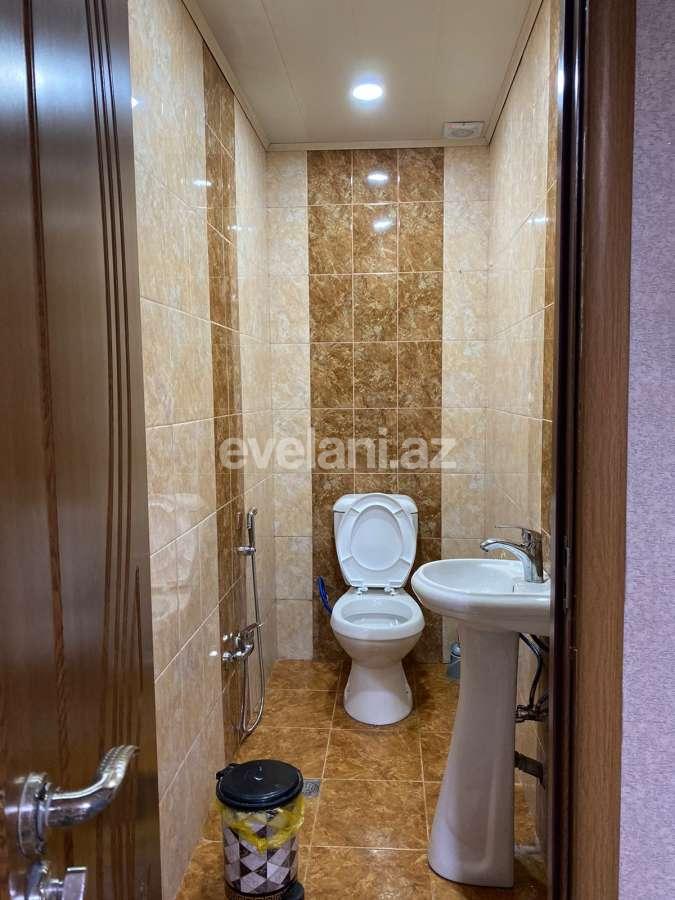 Kirayə verilir, yeni tikili, 2 otaqlı, 90 m², Bakı, Yasamal r, Yeni Yasamal q, 20 yanvar m.