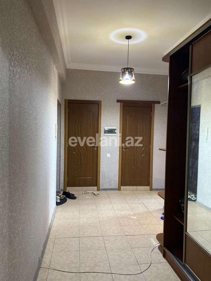 Kirayə verilir, yeni tikili, 2 otaqlı, 90 m², Bakı, Yasamal r, Yeni Yasamal q, 20 yanvar m.