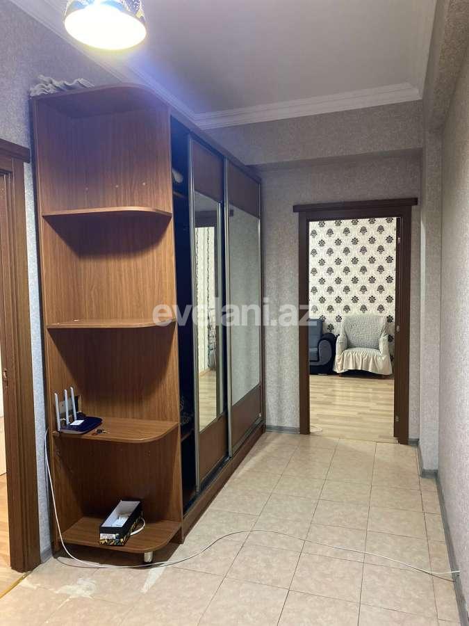 Kirayə verilir, yeni tikili, 2 otaqlı, 90 m², Bakı, Yasamal r, Yeni Yasamal q, 20 yanvar m.