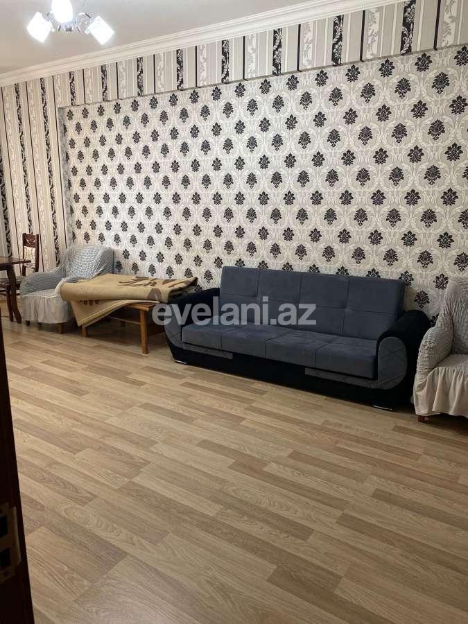 Kirayə verilir, yeni tikili, 2 otaqlı, 90 m², Bakı, Yasamal r, Yeni Yasamal q, 20 yanvar m.