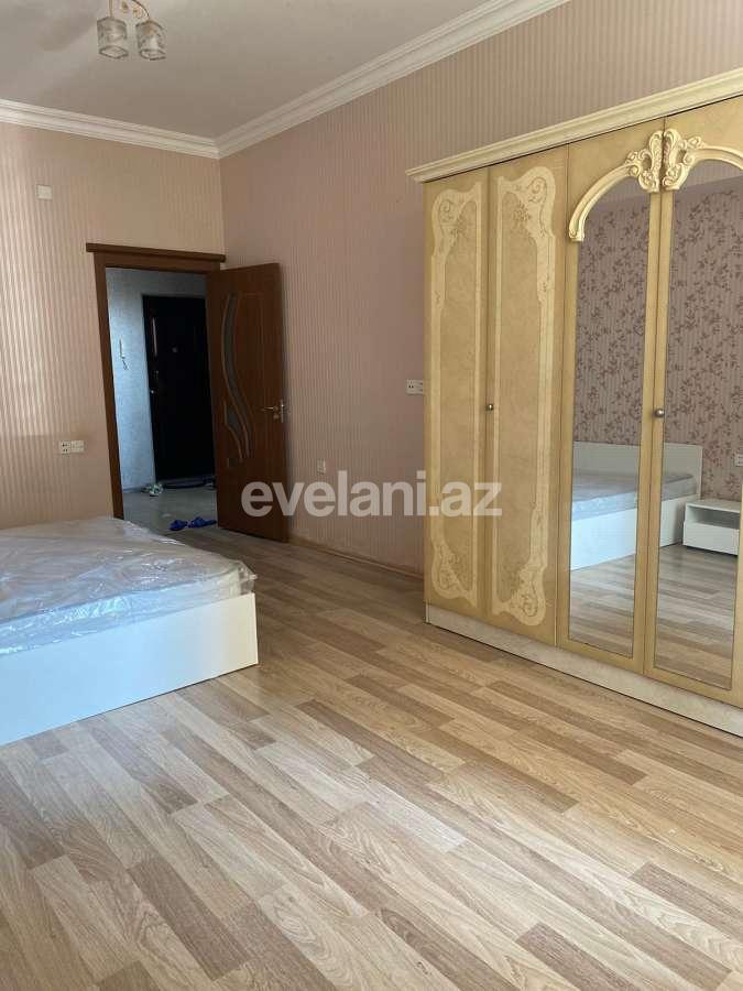 Kirayə verilir, yeni tikili, 2 otaqlı, 90 m², Bakı, Yasamal r, Yeni Yasamal q, 20 yanvar m.