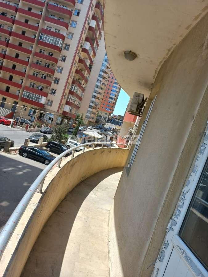 Kirayə verilir, yeni tikili, 2 otaqlı, 90 m², Bakı, Yasamal r, Yeni Yasamal q, 20 yanvar m.