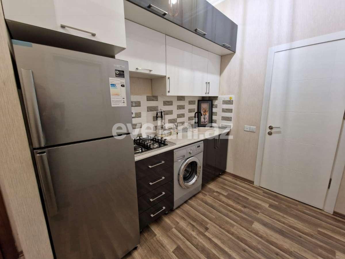 Kirayə verilir, yeni tikili, 2 otaqlı, 49.99 m², Bakı, Yasamal r, Yasamal q, 20 yanvar m.