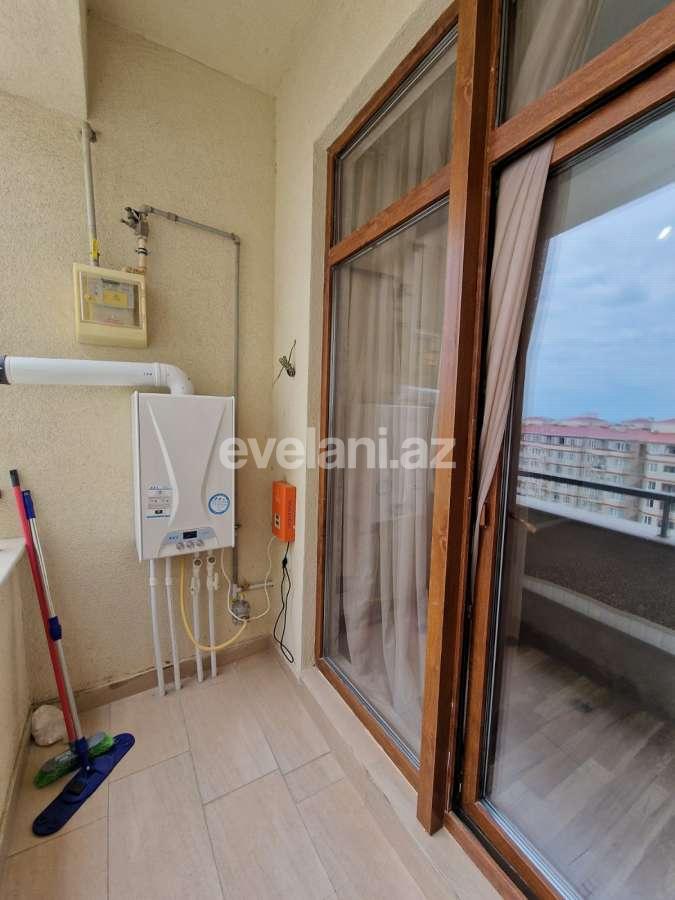 Kirayə verilir, yeni tikili, 2 otaqlı, 49.99 m², Bakı, Yasamal r, Yasamal q, 20 yanvar m.