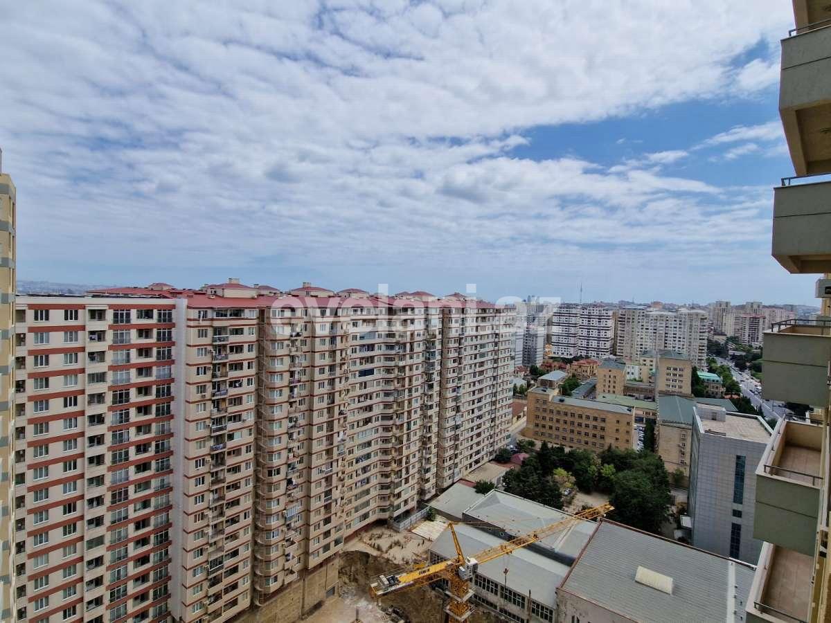 Kirayə verilir, yeni tikili, 2 otaqlı, 49.99 m², Bakı, Yasamal r, Yasamal q, 20 yanvar m.