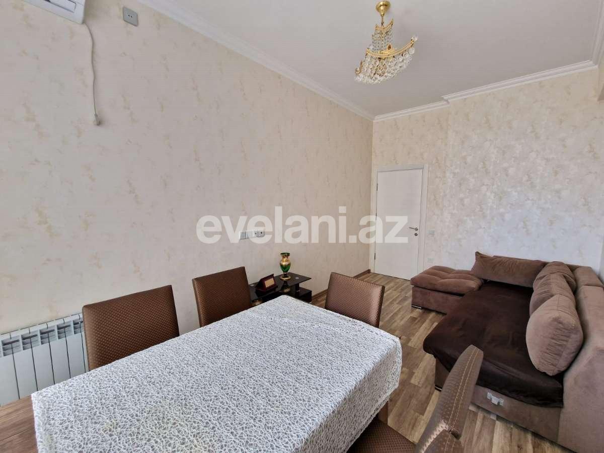 Kirayə verilir, yeni tikili, 2 otaqlı, 49.99 m², Bakı, Yasamal r, Yasamal q, 20 yanvar m.